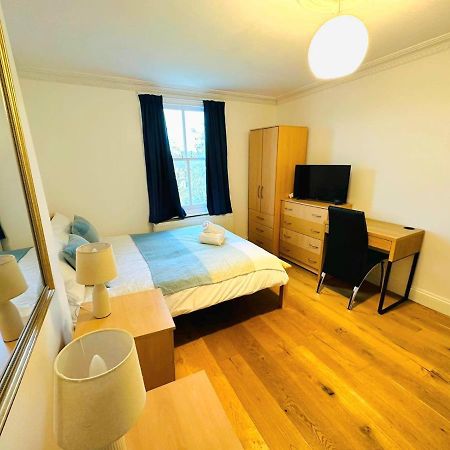 Cosy Home In Kensington - Great Location! 3 Minutes Walk To Earl'S Court Station 伦敦 外观 照片