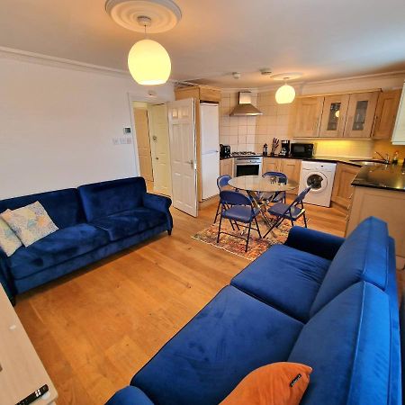 Cosy Home In Kensington - Great Location! 3 Minutes Walk To Earl'S Court Station 伦敦 外观 照片